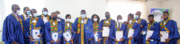 ONAT : 09 nouveaux confrères/consœurs pour les architectes du Togo
